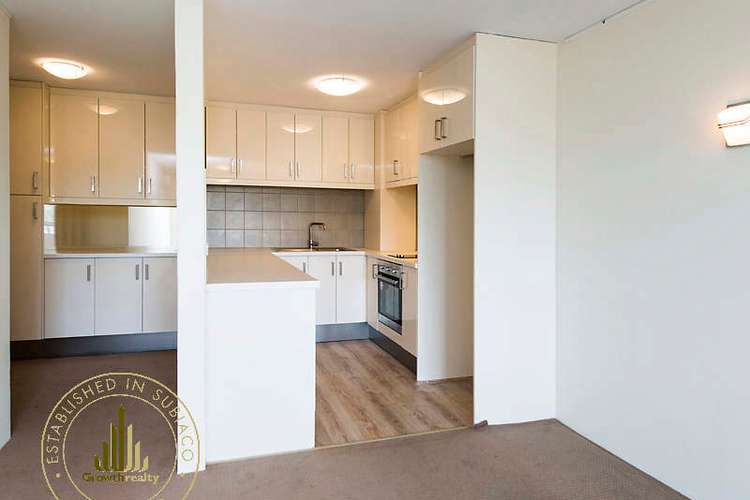Sixth view of Homely apartment listing, 36/143 Onslow Road, Shenton Park WA 6008