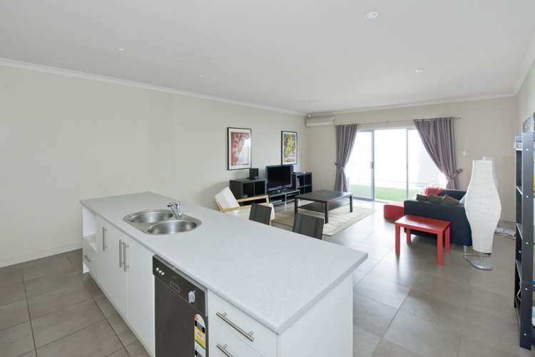 Second view of Homely townhouse listing, 5/135 Sanctuary Drive, Mawson Lakes SA 5095