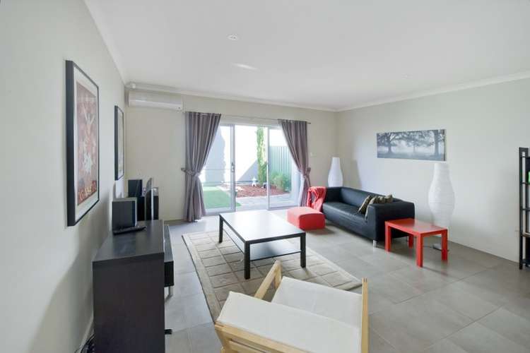 Third view of Homely townhouse listing, 5/135 Sanctuary Drive, Mawson Lakes SA 5095