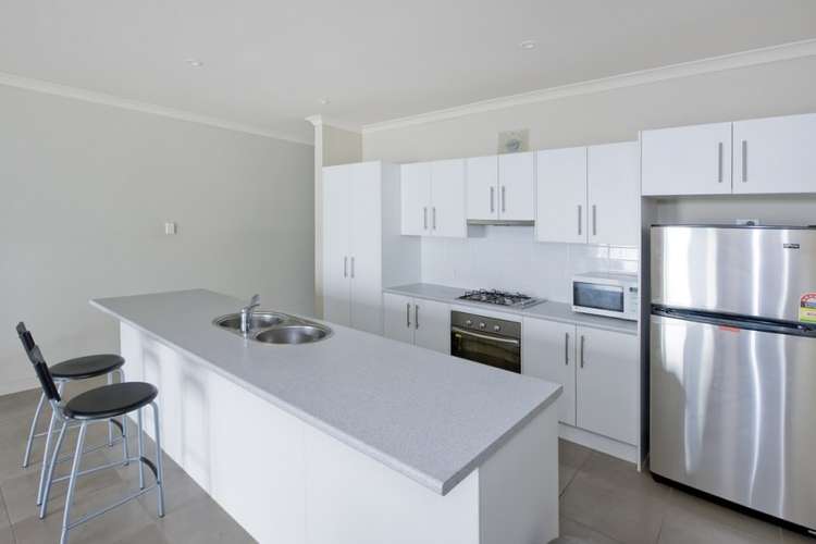 Fourth view of Homely townhouse listing, 5/135 Sanctuary Drive, Mawson Lakes SA 5095