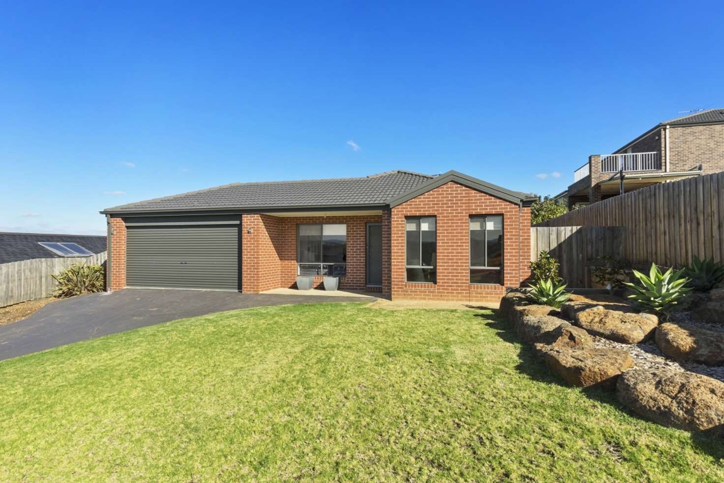 Main view of Homely house listing, 28 Darley Drive, Bacchus Marsh VIC 3340
