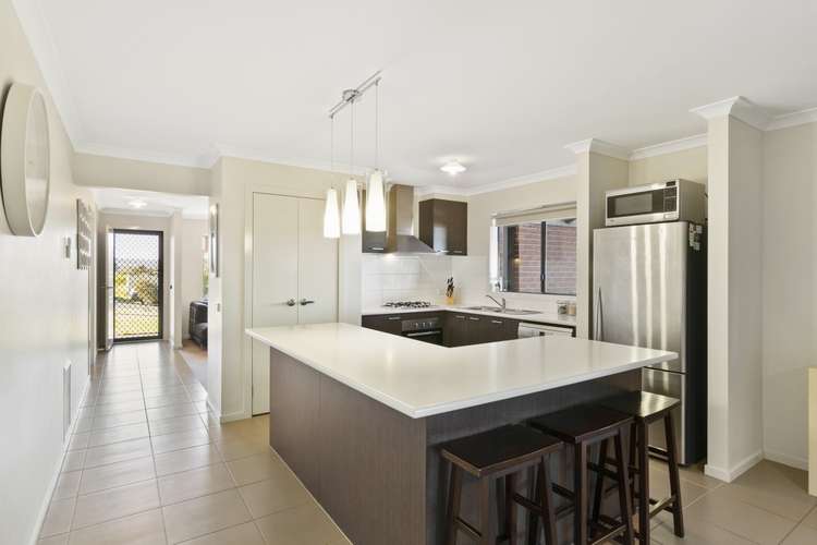 Second view of Homely house listing, 28 Darley Drive, Bacchus Marsh VIC 3340