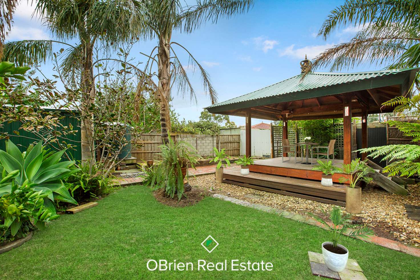Main view of Homely house listing, 83 Robertson Drive, Mornington VIC 3931