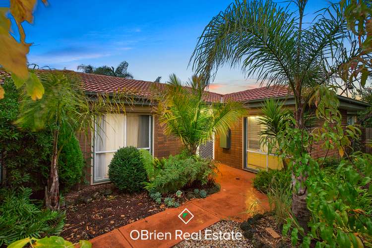 Second view of Homely house listing, 83 Robertson Drive, Mornington VIC 3931