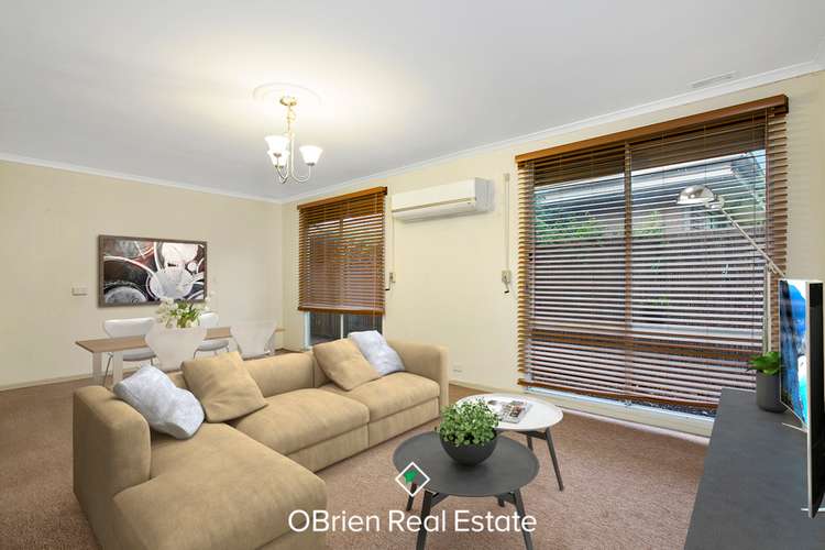 Third view of Homely house listing, 83 Robertson Drive, Mornington VIC 3931