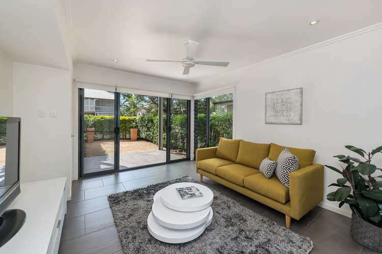 Fifth view of Homely house listing, 52 Farm Street, Newmarket QLD 4051