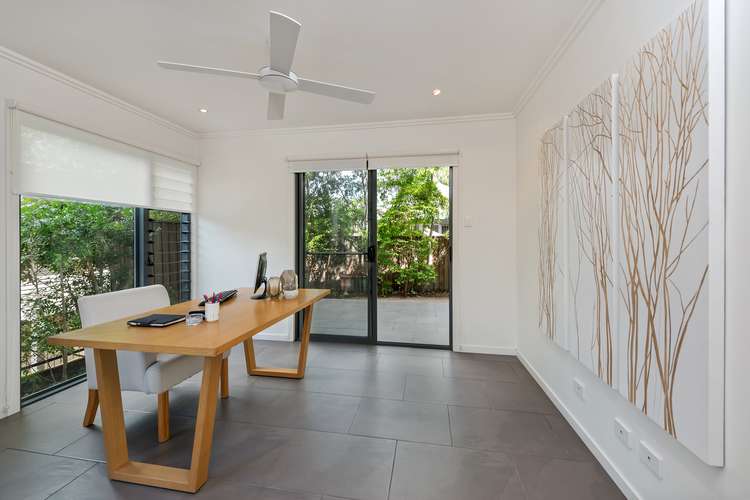 Sixth view of Homely house listing, 52 Farm Street, Newmarket QLD 4051