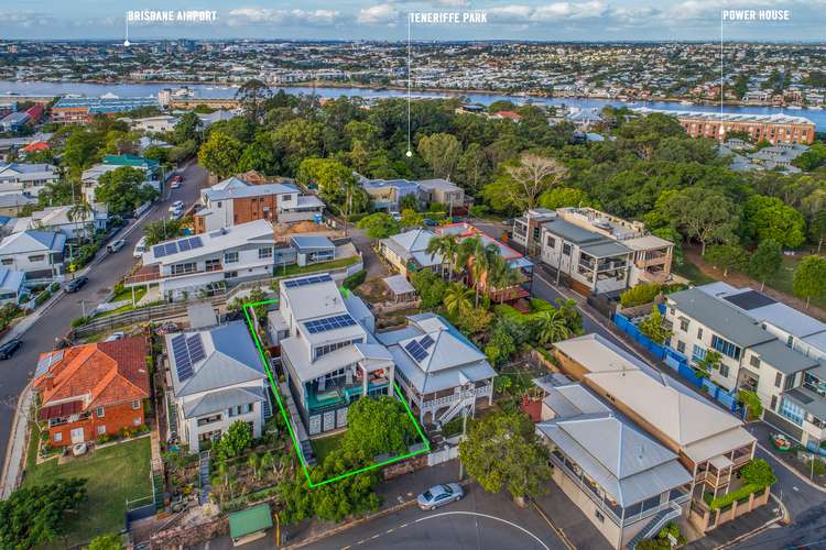 Fifth view of Homely house listing, 78A Chester Street, Teneriffe QLD 4005