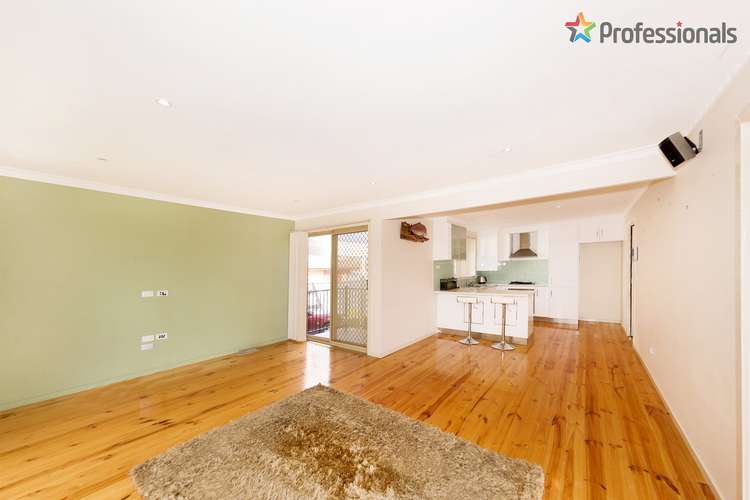 Fourth view of Homely house listing, 20 Aquanita Crescent, Keilor Downs VIC 3038