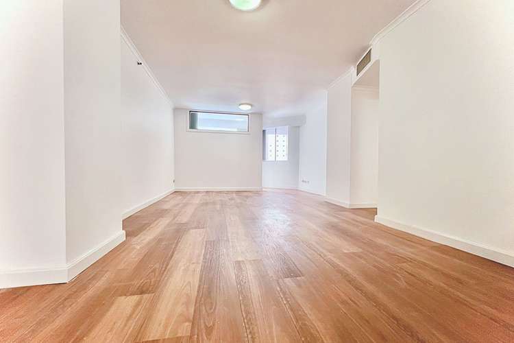 Second view of Homely apartment listing, Level 12/303 Castlereagh Street, Sydney NSW 2000