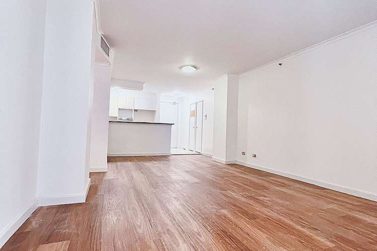 Third view of Homely apartment listing, Level 12/303 Castlereagh Street, Sydney NSW 2000