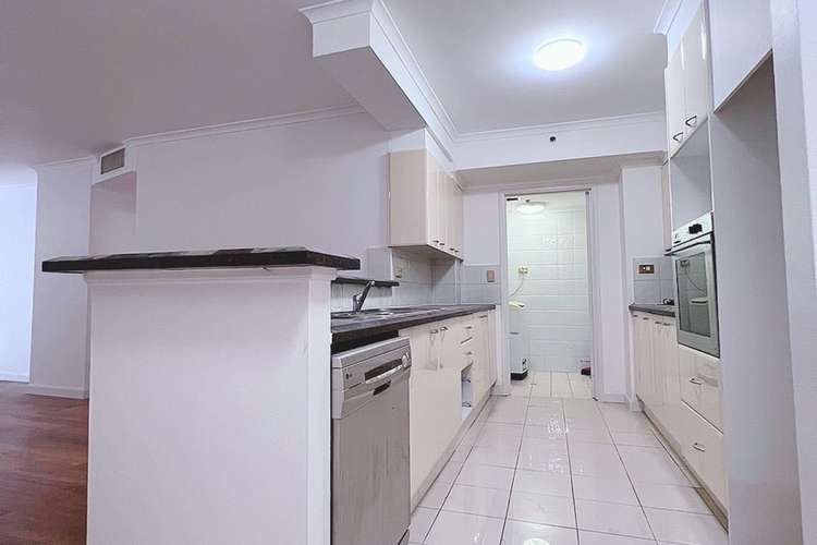 Fourth view of Homely apartment listing, Level 12/303 Castlereagh Street, Sydney NSW 2000