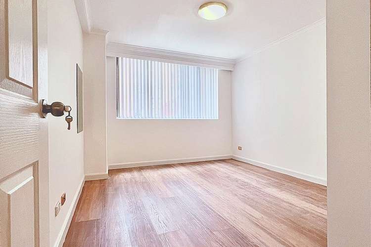 Fifth view of Homely apartment listing, Level 12/303 Castlereagh Street, Sydney NSW 2000