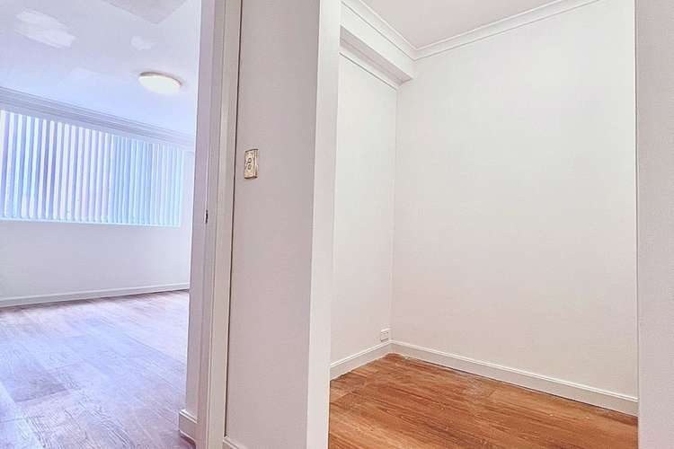 Sixth view of Homely apartment listing, Level 12/303 Castlereagh Street, Sydney NSW 2000