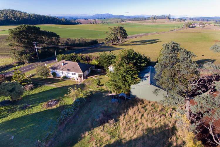 Second view of Homely house listing, 601 Clerke Plains Road, Kindred TAS 7310