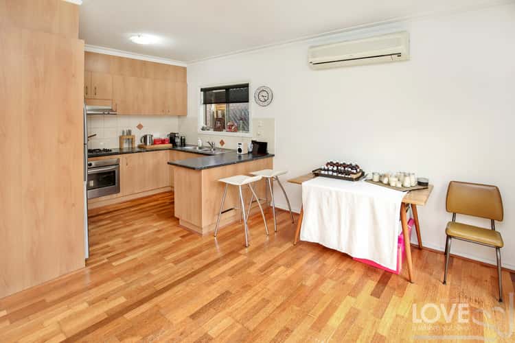 Second view of Homely unit listing, 6/42 McComas Street, Reservoir VIC 3073