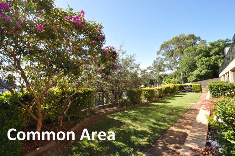 Fifth view of Homely apartment listing, 6/93-95 Faunce Street West Street, Gosford NSW 2250