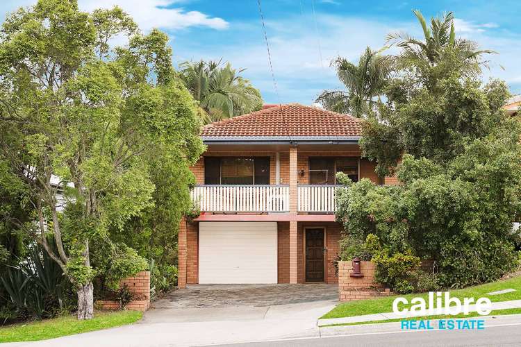 Second view of Homely house listing, 20 Wardell Street, Ashgrove QLD 4060