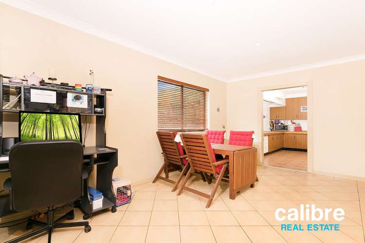 Fourth view of Homely house listing, 20 Wardell Street, Ashgrove QLD 4060
