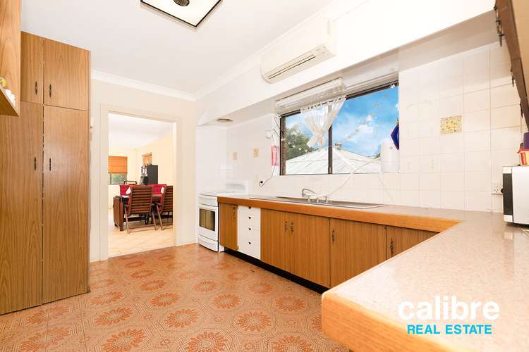 Fifth view of Homely house listing, 20 Wardell Street, Ashgrove QLD 4060