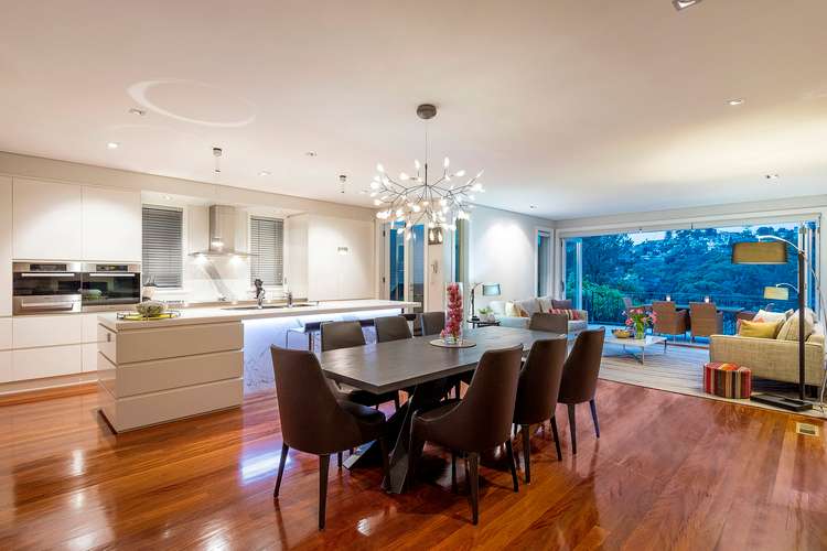 Fifth view of Homely house listing, 5 Carrington Avenue, Mosman NSW 2088