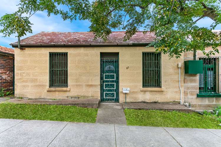 Main view of Homely house listing, 97 Birrell Street, Queens Park NSW 2022