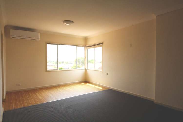 Second view of Homely apartment listing, 2/36 Rowley Road, Russell Lea NSW 2046