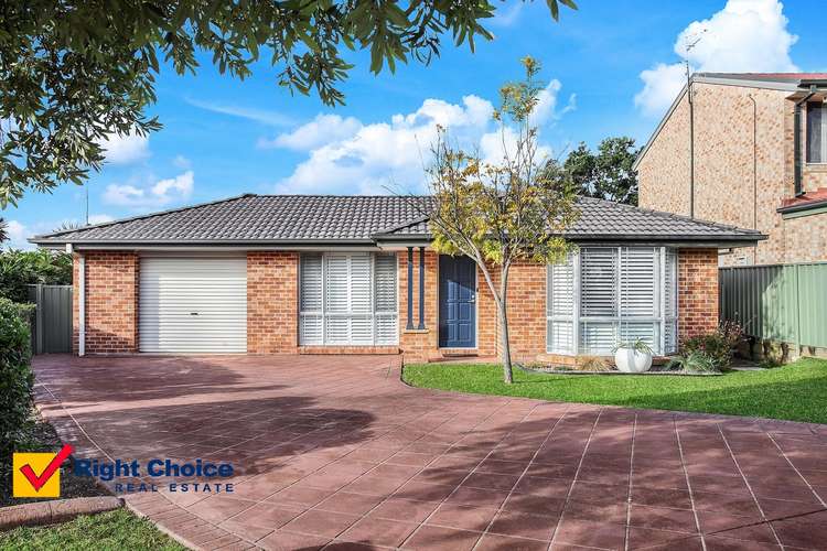 Main view of Homely house listing, 11 Canning Place, Albion Park NSW 2527