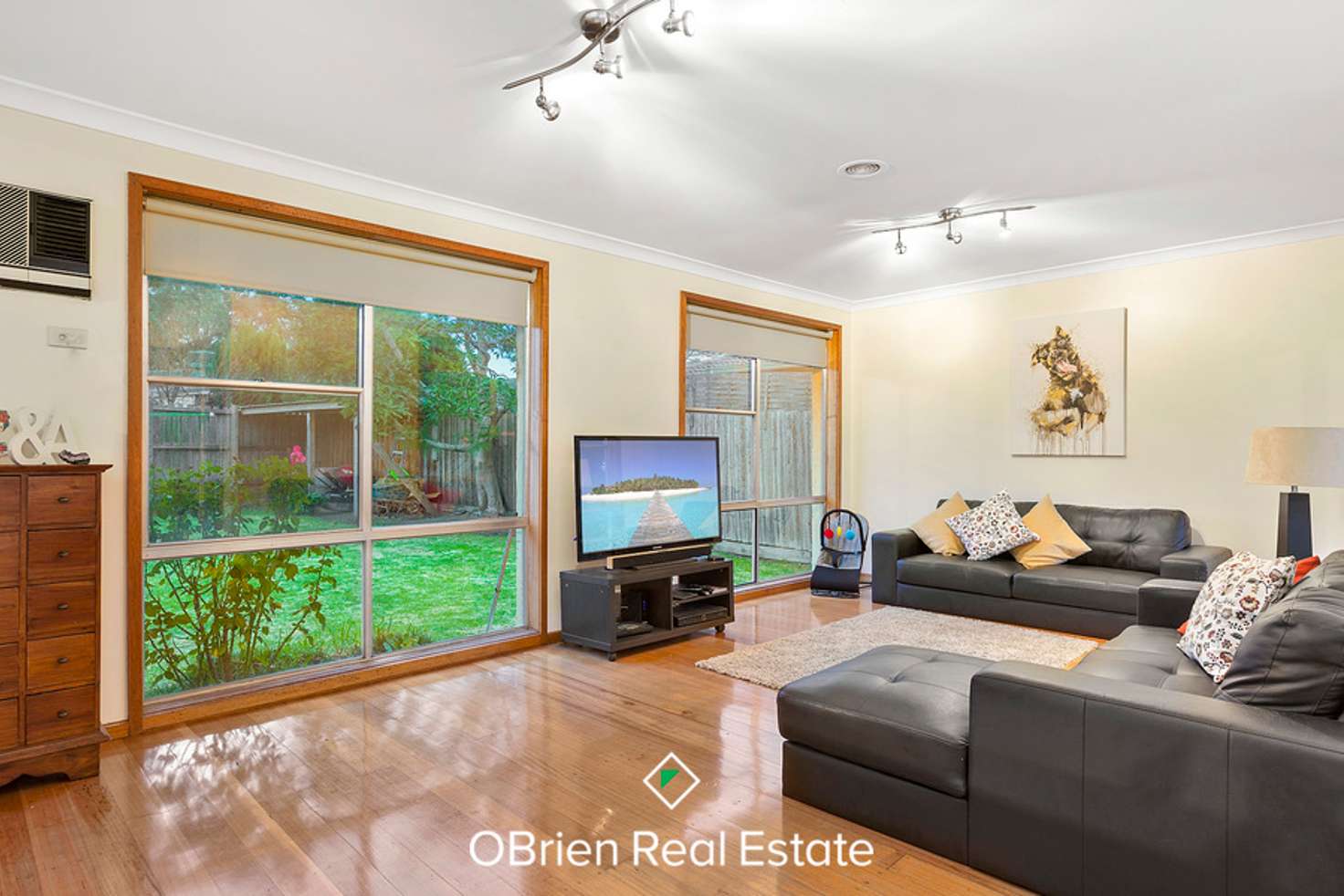 Main view of Homely house listing, 22 Richardson Drive, Mornington VIC 3931