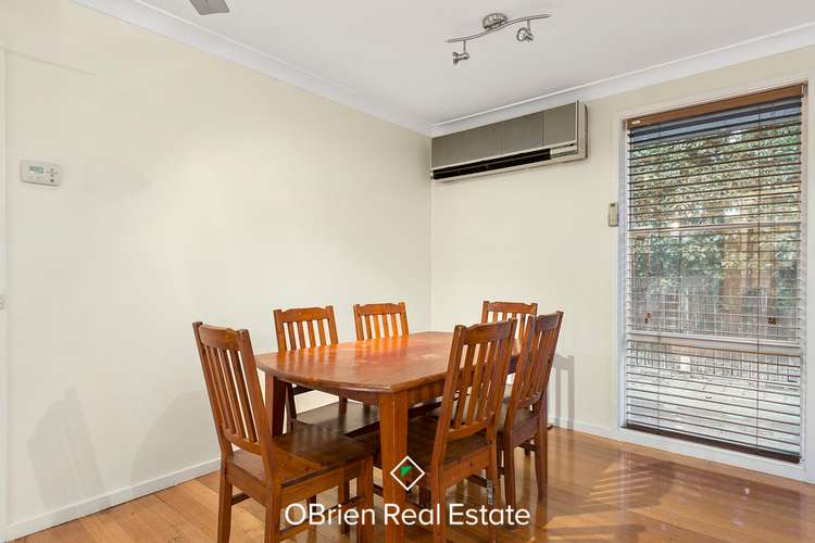 Second view of Homely house listing, 22 Richardson Drive, Mornington VIC 3931