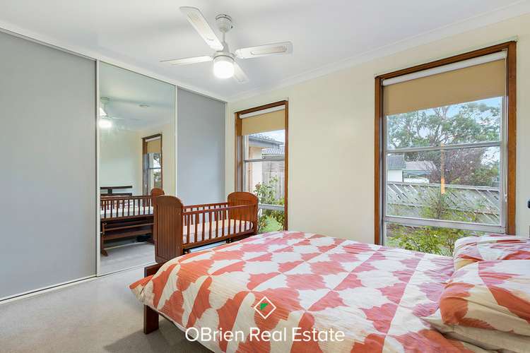 Fifth view of Homely house listing, 22 Richardson Drive, Mornington VIC 3931