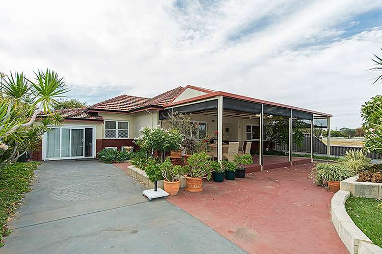 Second view of Homely house listing, 17 Carbine Street, Ascot WA 6104