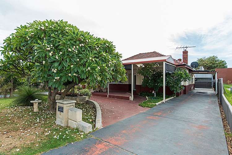 Fourth view of Homely house listing, 17 Carbine Street, Ascot WA 6104