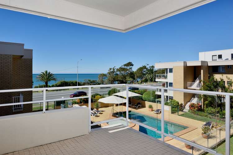 Second view of Homely unit listing, 23/268 Alexandra Parade, Alexandra Headland QLD 4572