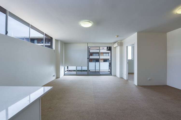 Main view of Homely apartment listing, 53/3 Campbell Street, Parramatta NSW 2150