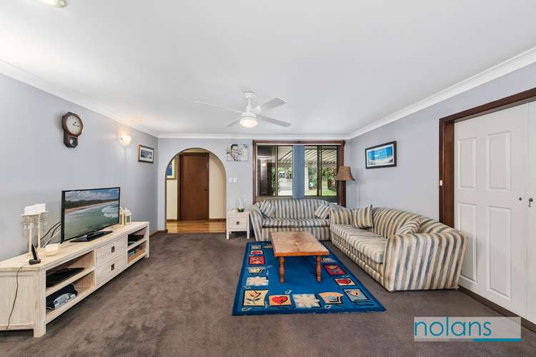 Third view of Homely house listing, 6 Fishermans Drive, Emerald Beach NSW 2456