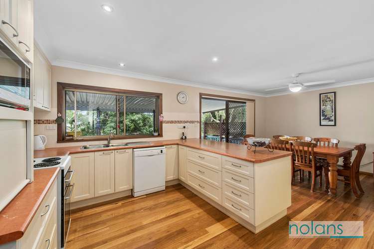 Fourth view of Homely house listing, 6 Fishermans Drive, Emerald Beach NSW 2456