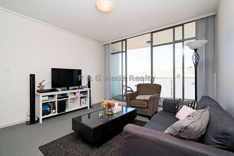 Fourth view of Homely apartment listing, 97 Boyce Road, Maroubra NSW 2035