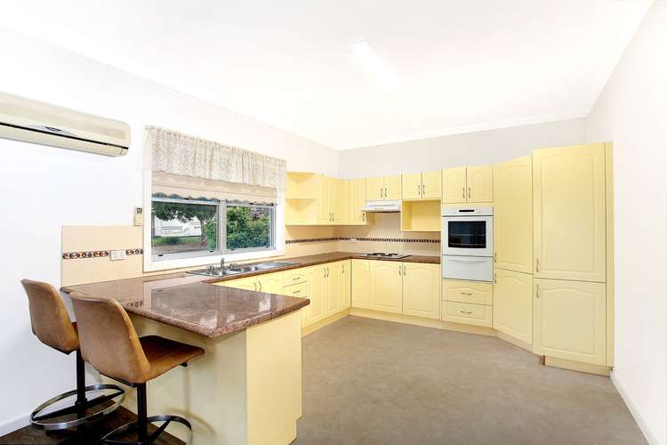 Second view of Homely house listing, 32 Kaylaur Crescent, Albion Park Rail NSW 2527