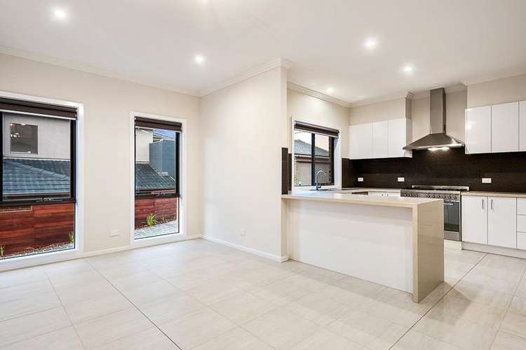 Fourth view of Homely townhouse listing, 4/248 Williamsons Road, Templestowe VIC 3106