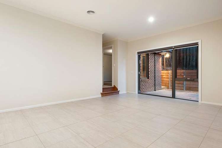 Fifth view of Homely townhouse listing, 4/248 Williamsons Road, Templestowe VIC 3106