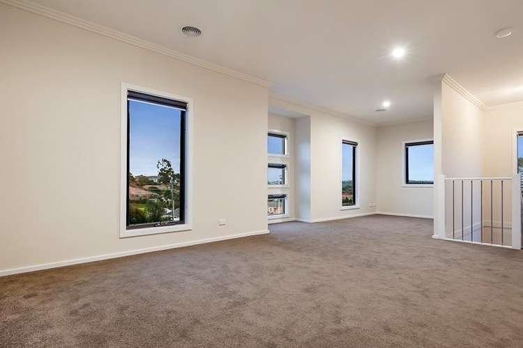 Sixth view of Homely townhouse listing, 4/248 Williamsons Road, Templestowe VIC 3106