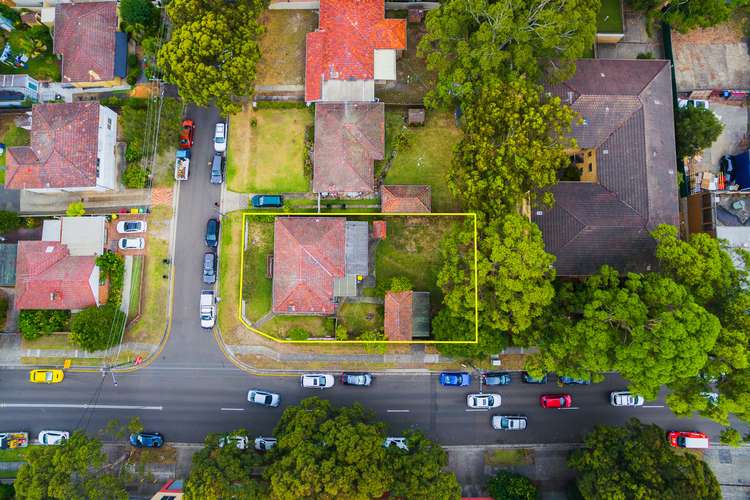 Main view of Homely house listing, 1 Taylor Close, Miranda NSW 2228