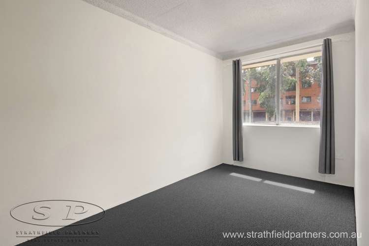 Second view of Homely unit listing, 6/11 Drummond Street, Warwick Farm NSW 2170