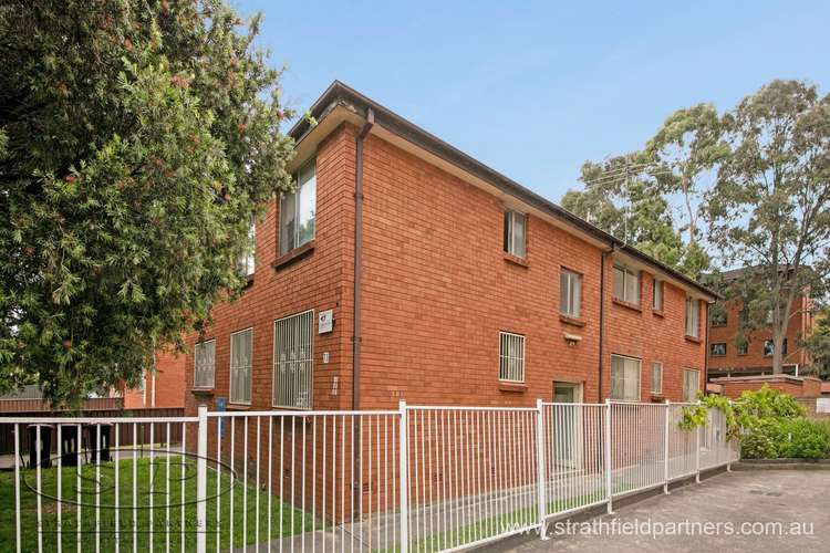 Fifth view of Homely unit listing, 6/11 Drummond Street, Warwick Farm NSW 2170