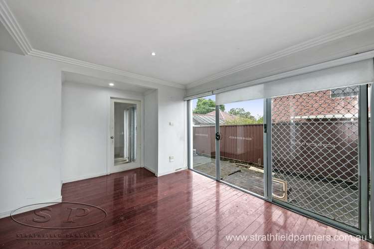 Third view of Homely townhouse listing, 16/66 Frances Street, Lidcombe NSW 2141