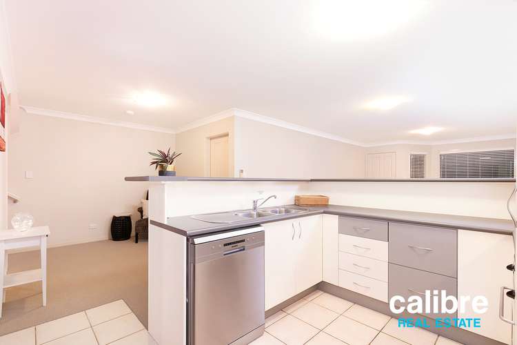 Second view of Homely townhouse listing, 1/99 Lockrose Street, Mitchelton QLD 4053