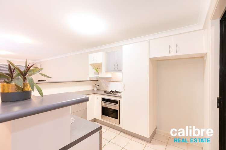 Third view of Homely townhouse listing, 1/99 Lockrose Street, Mitchelton QLD 4053