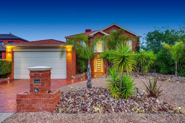 Main view of Homely house listing, 2 Stationmaster Close, Sydenham VIC 3037