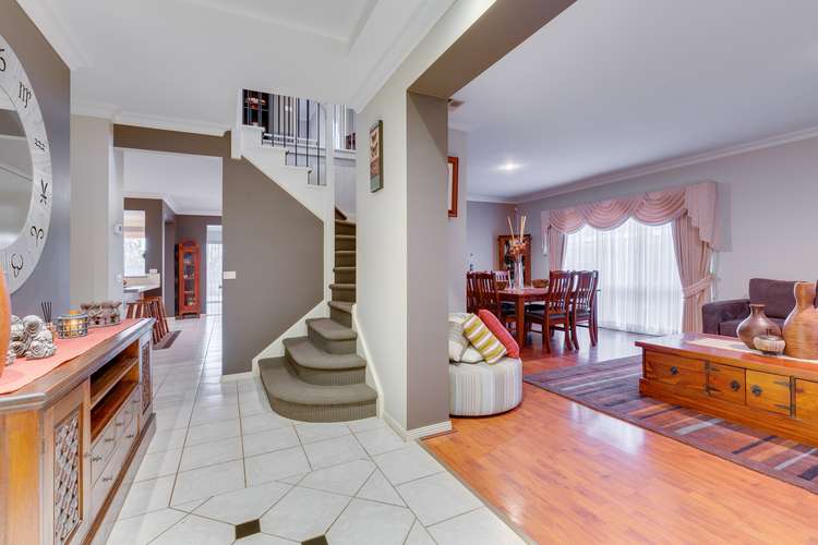 Second view of Homely house listing, 2 Stationmaster Close, Sydenham VIC 3037